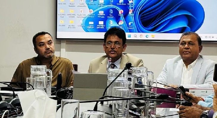২০২৮ সাল থেকে কার্যকর হবে নতুন শিক্ষাক্রম: শিক্ষামন্ত্রী